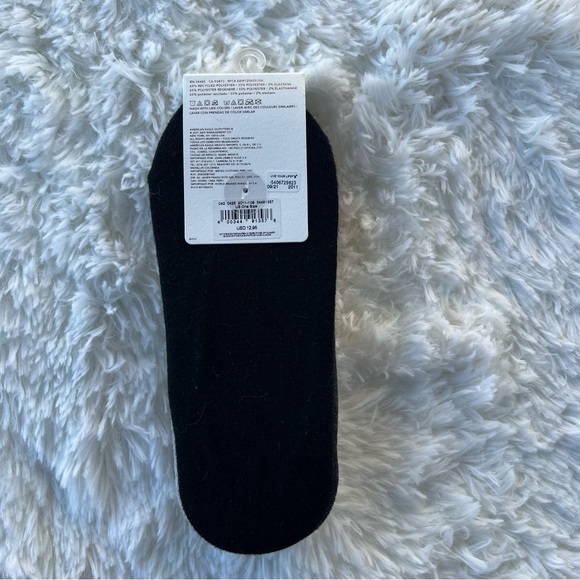 America Eagle, women’s no show socks, one size - Picture 7 of 8